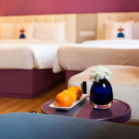 Palette Collect'S Boutique Hotel Ха Лонг Екстериор снимка