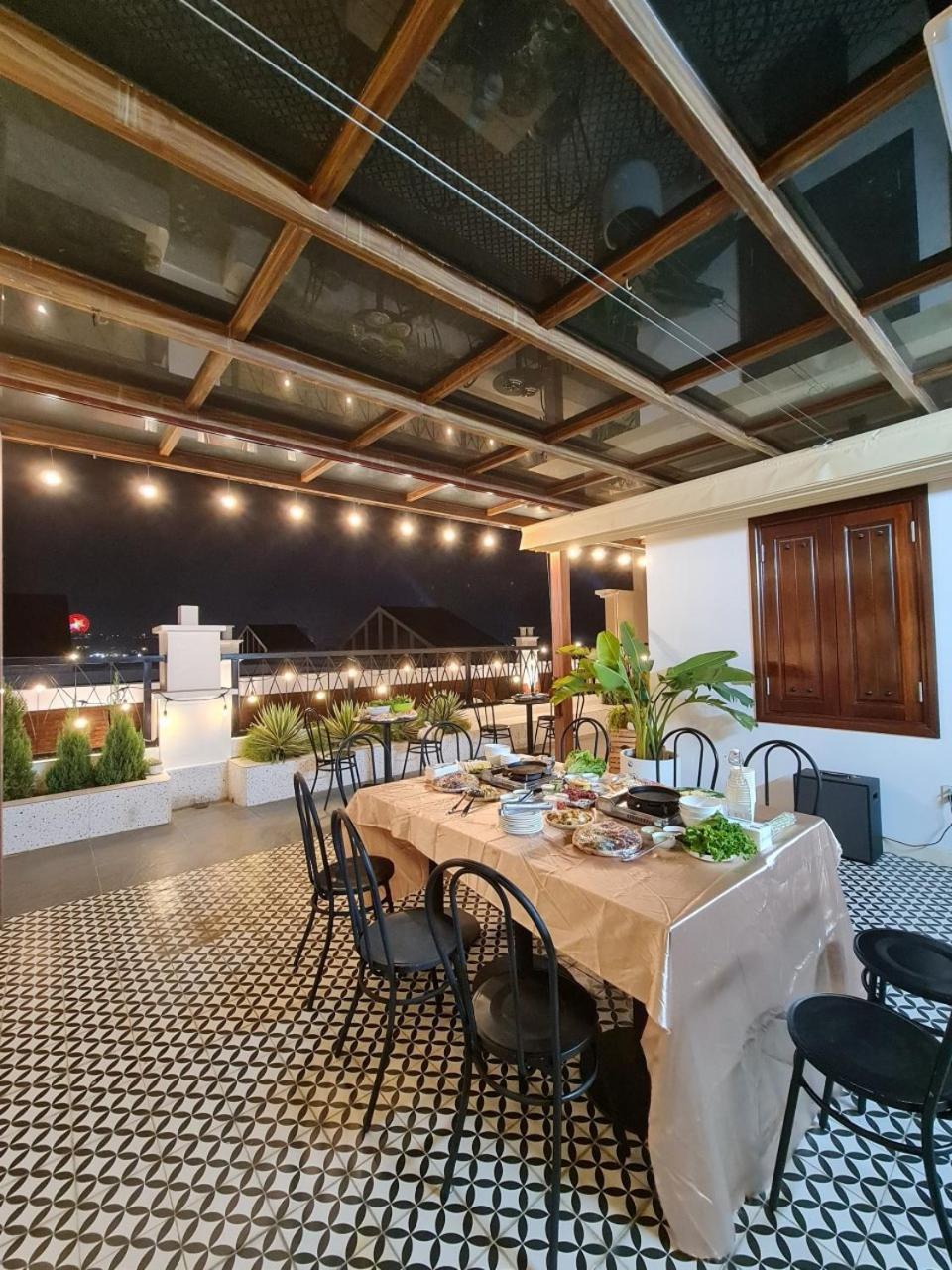 Palette Collect'S Boutique Hotel Ха Лонг Екстериор снимка