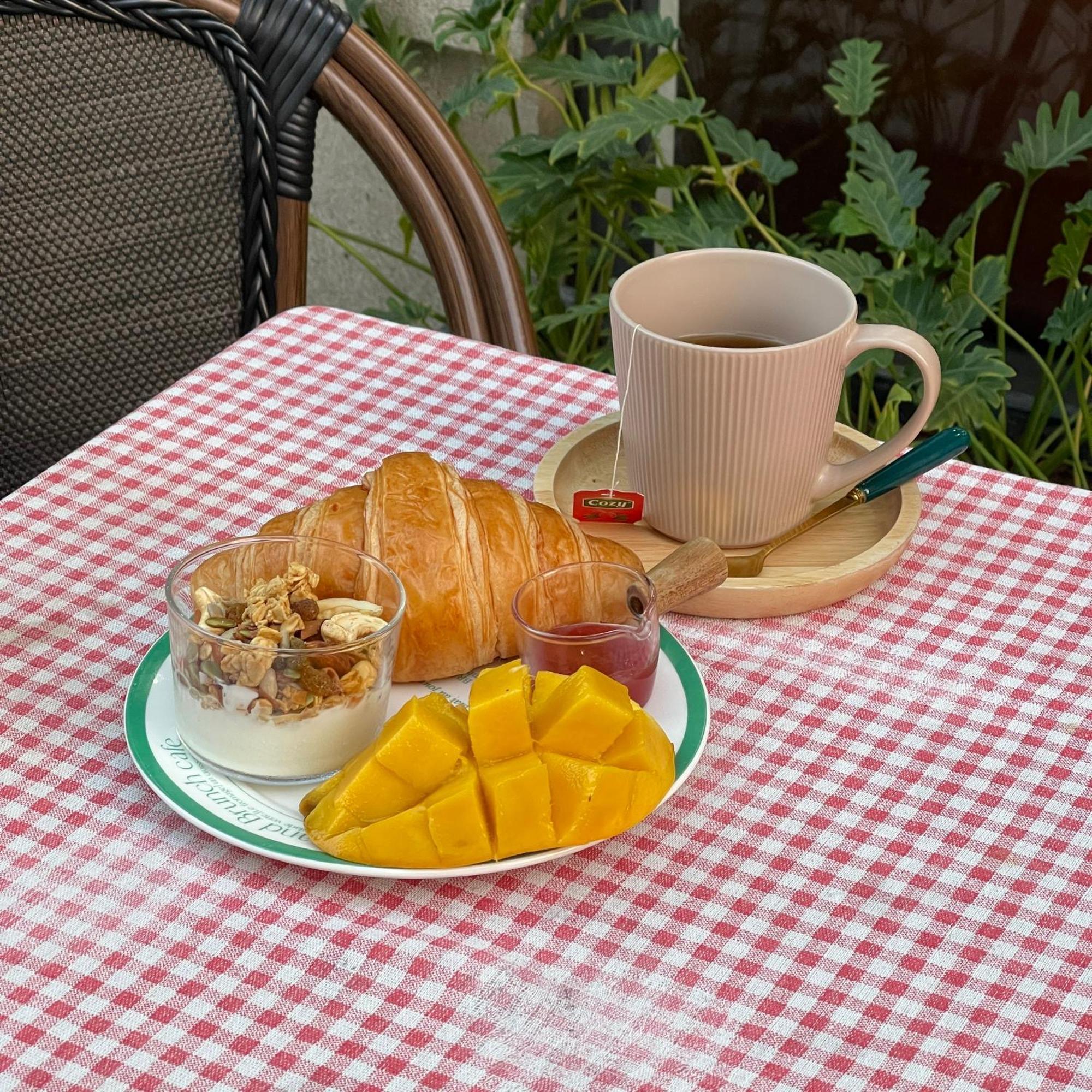 Palette Collect'S Boutique Hotel Ха Лонг Екстериор снимка