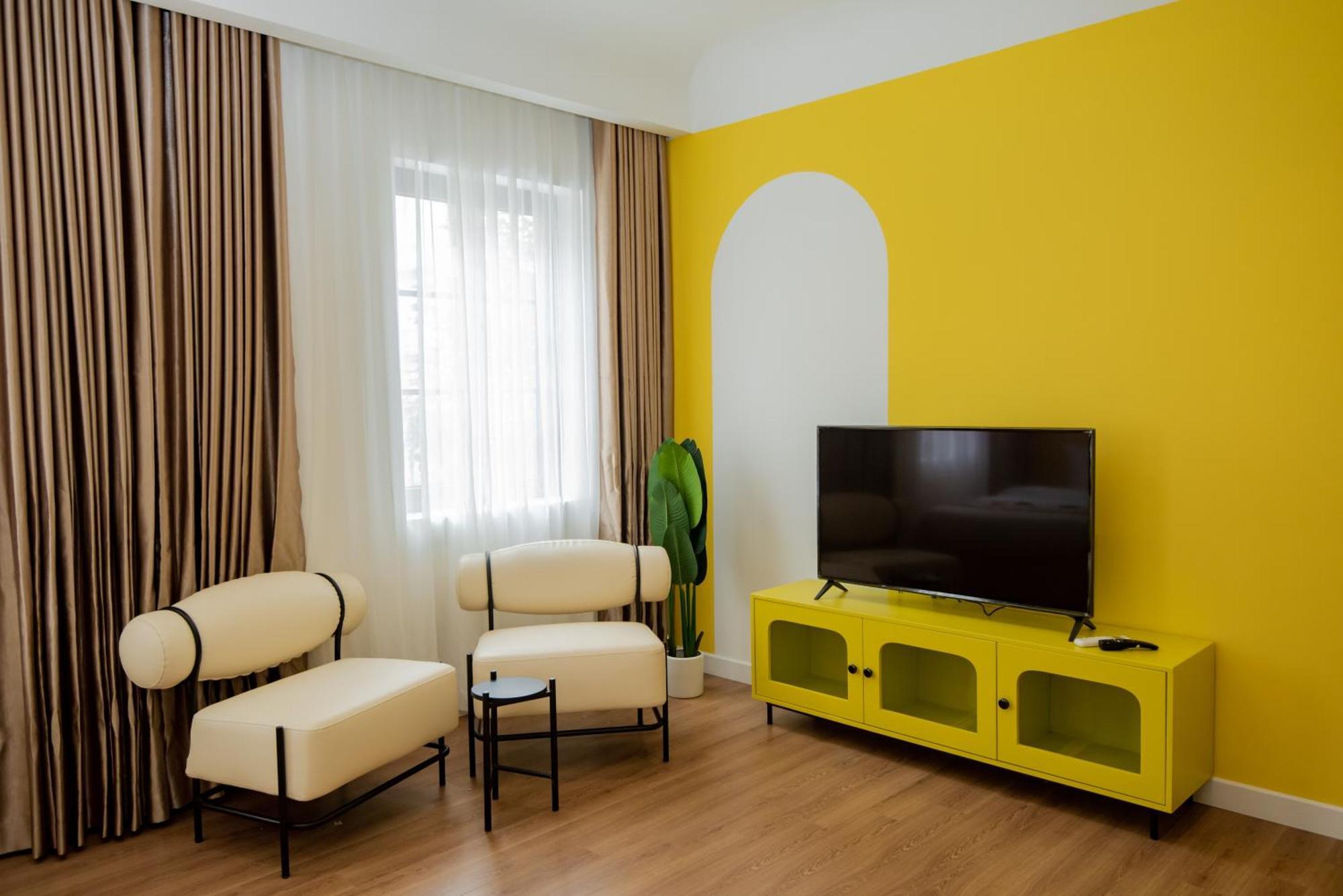 Palette Collect'S Boutique Hotel Ха Лонг Екстериор снимка