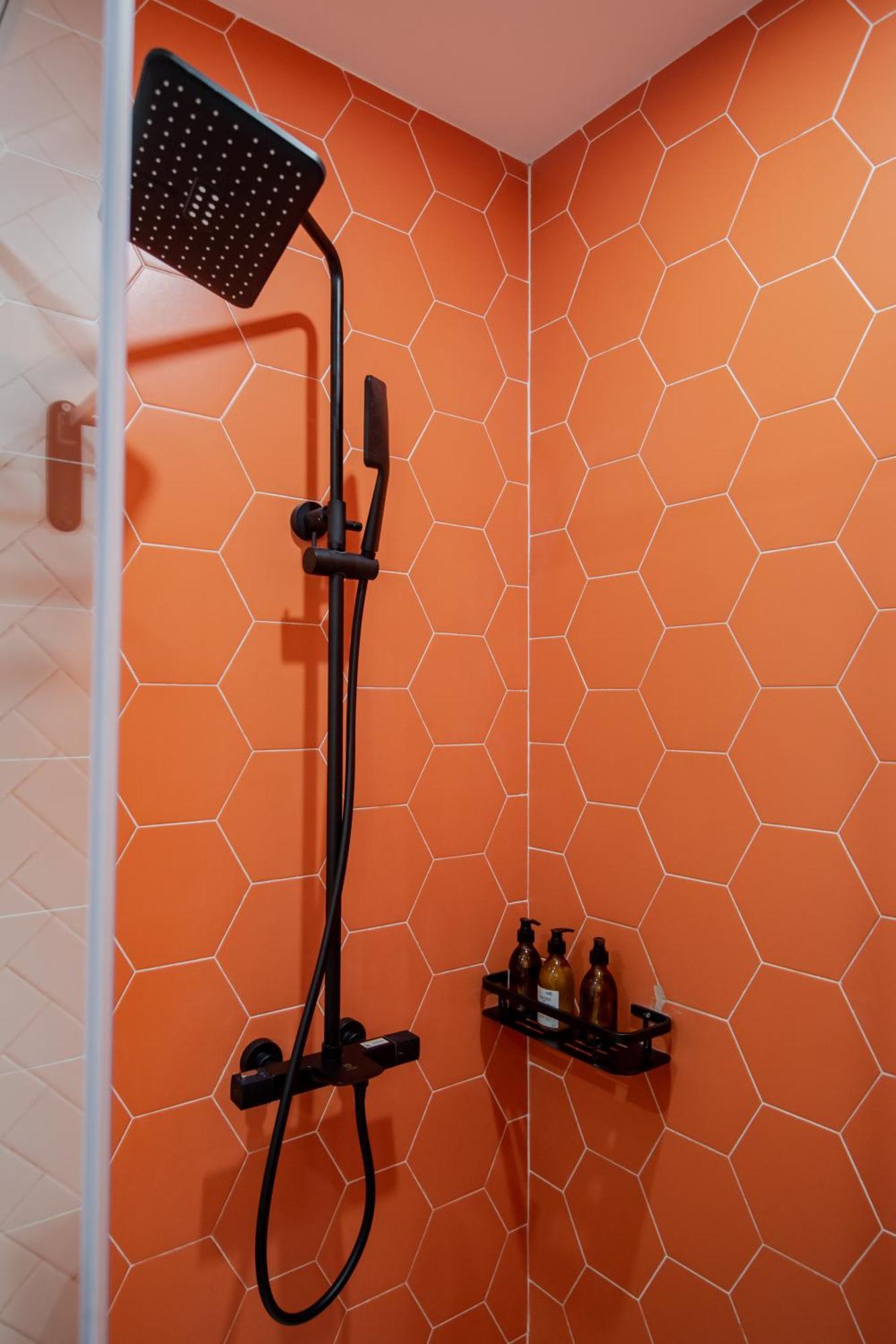 Palette Collect'S Boutique Hotel Ха Лонг Екстериор снимка