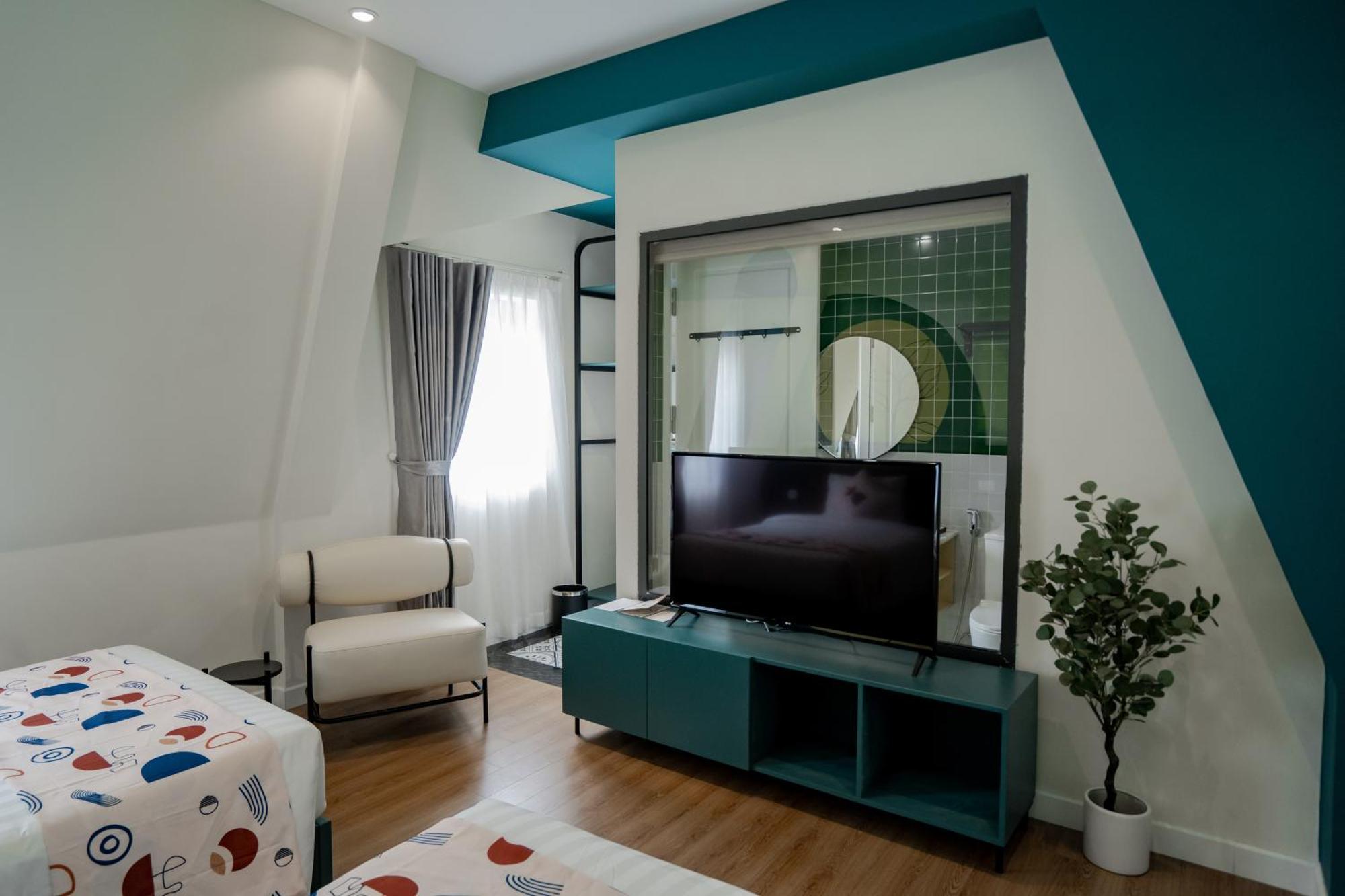 Palette Collect'S Boutique Hotel Ха Лонг Екстериор снимка