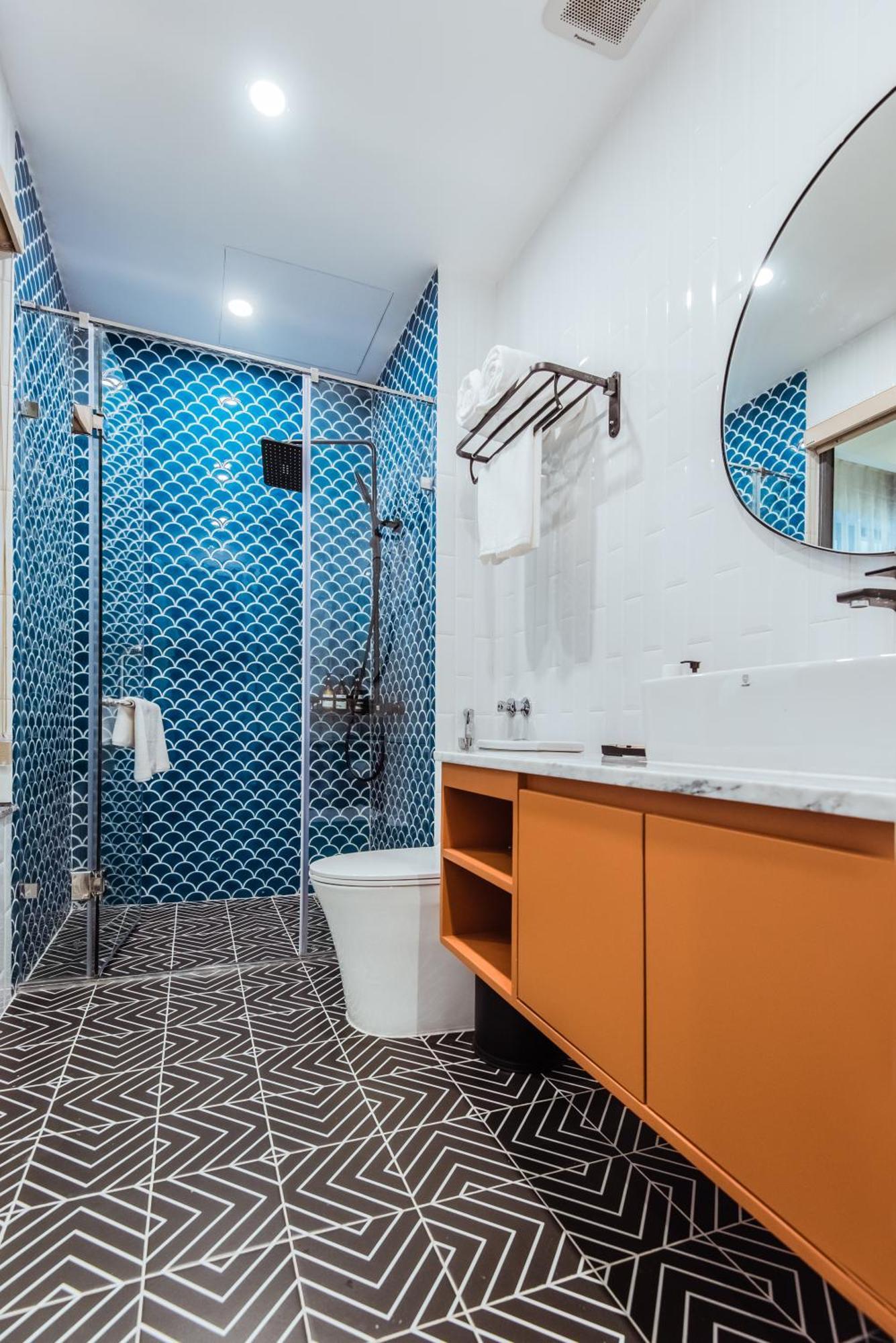 Palette Collect'S Boutique Hotel Ха Лонг Екстериор снимка