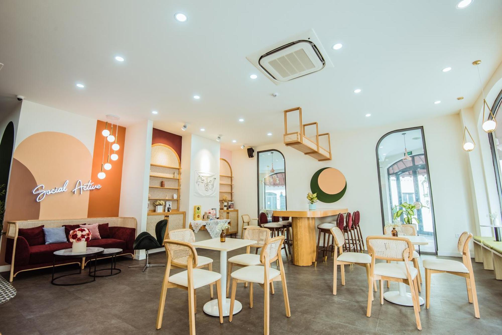 Palette Collect'S Boutique Hotel Ха Лонг Екстериор снимка